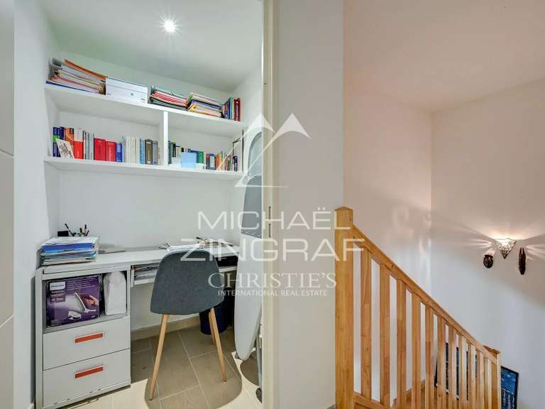 Appartement Marseille 7e - 2 chambres - 83m²