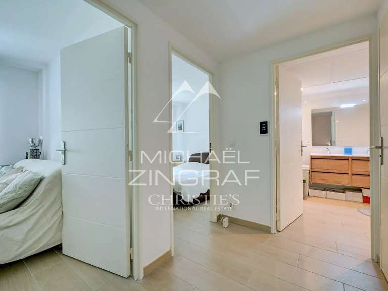 Appartement Marseille 7e - 2 chambres - 83m²
