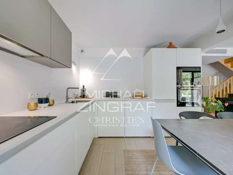Appartement Marseille 7e - 2 chambres - 83m²