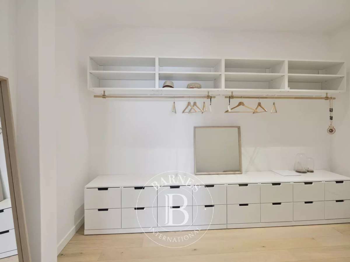 Appartement Marseille 7e