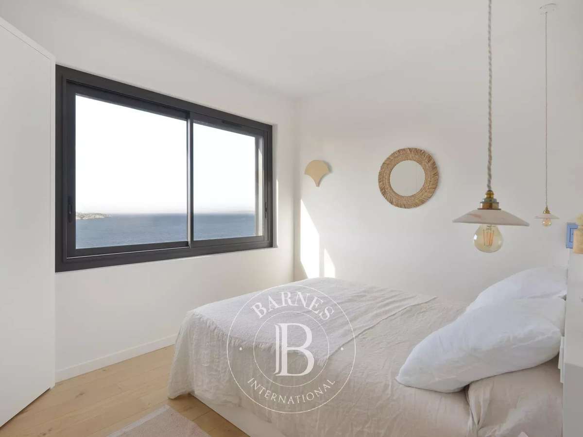Appartement Marseille 7e