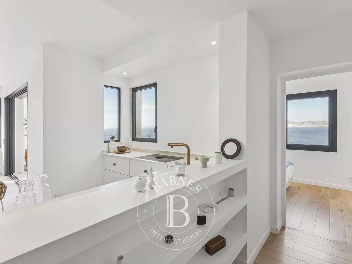 Appartement Marseille 7e