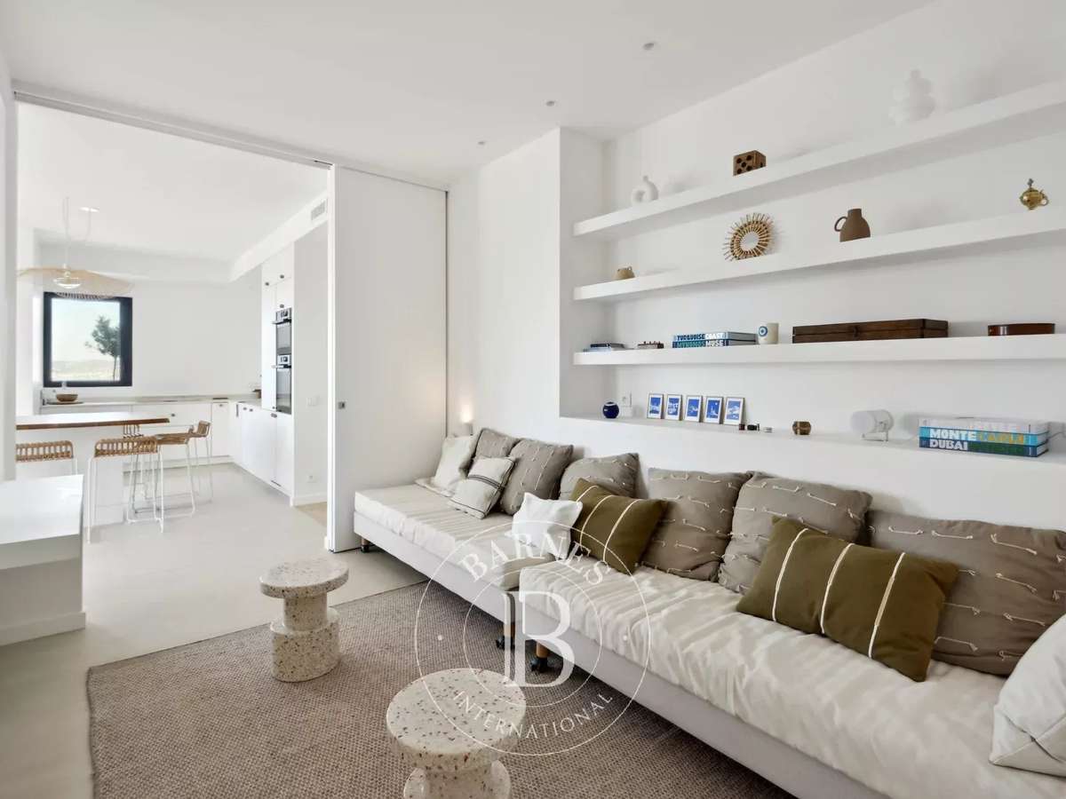 Appartement Marseille 7e
