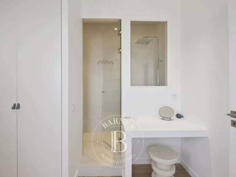 Appartement avec Vue sur mer Marseille 7e - 3 chambres - 130m²