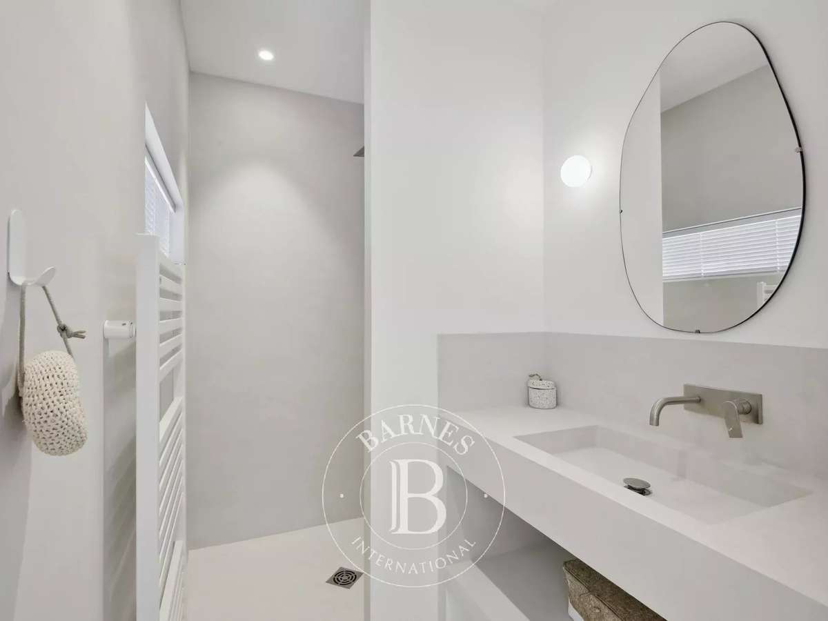 Appartement Marseille 7e