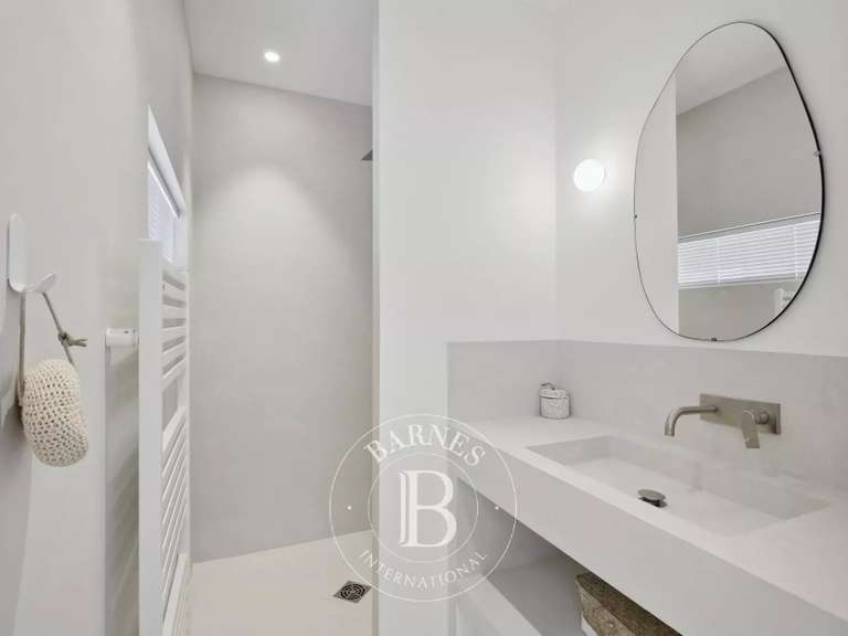 Appartement avec Vue sur mer Marseille 7e - 3 chambres - 130m²