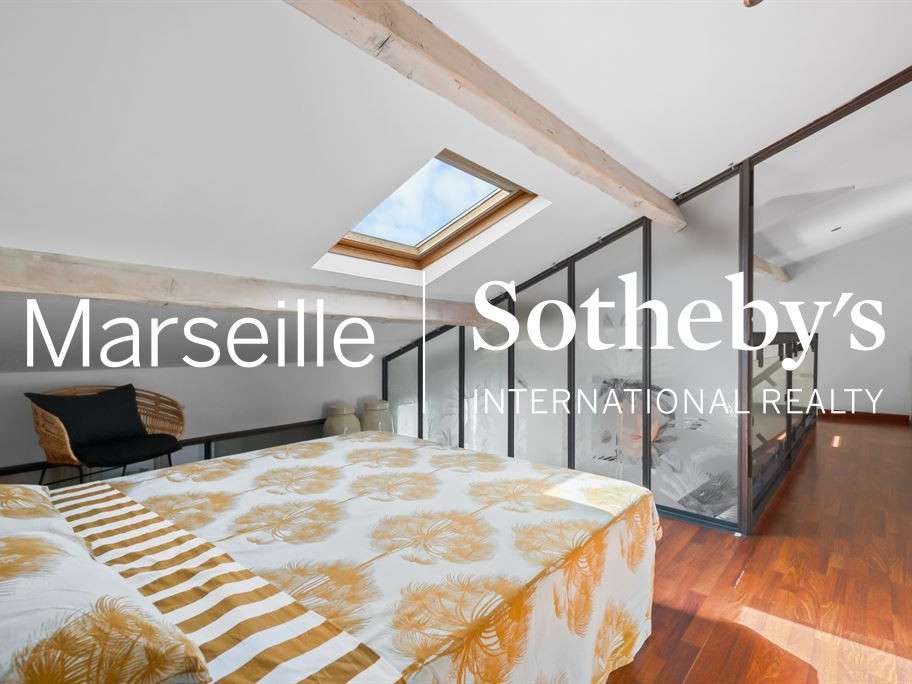 Appartement Marseille 7e