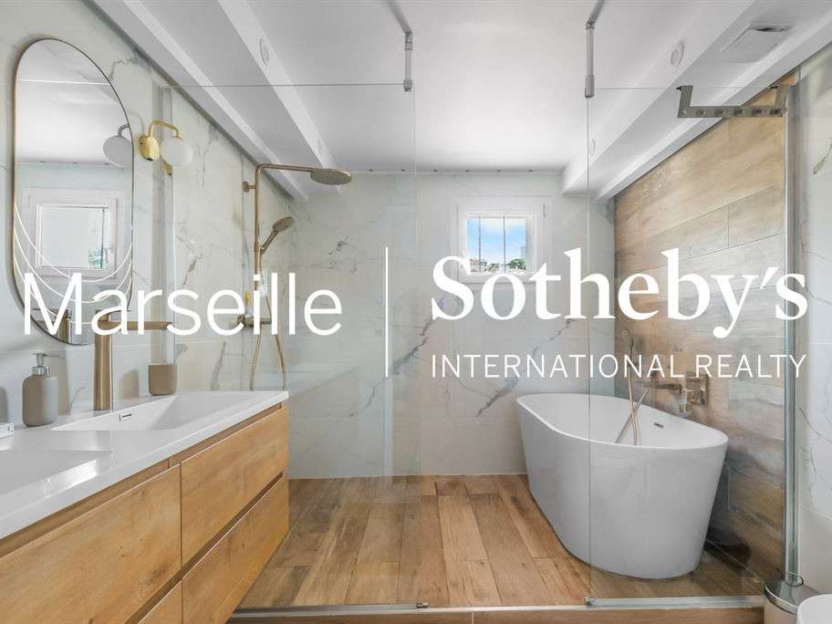Appartement Marseille 7e