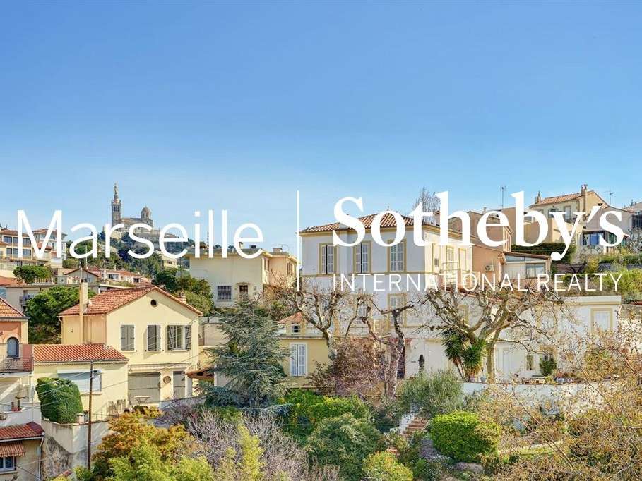 Appartement Marseille 7e