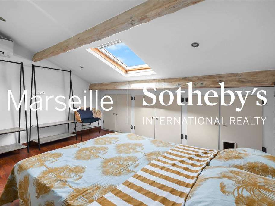Appartement Marseille 7e