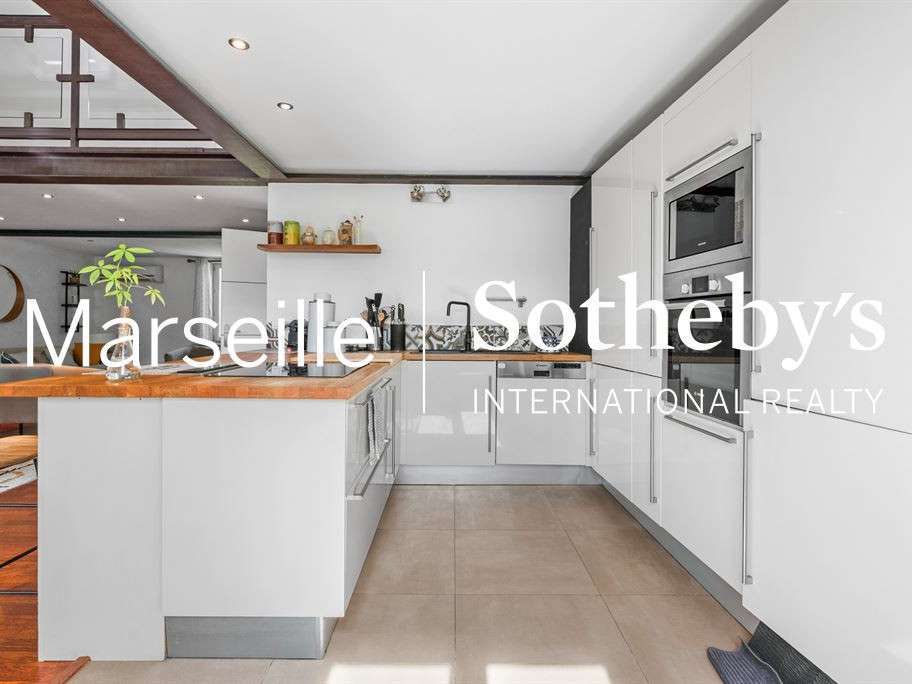 Appartement Marseille 7e