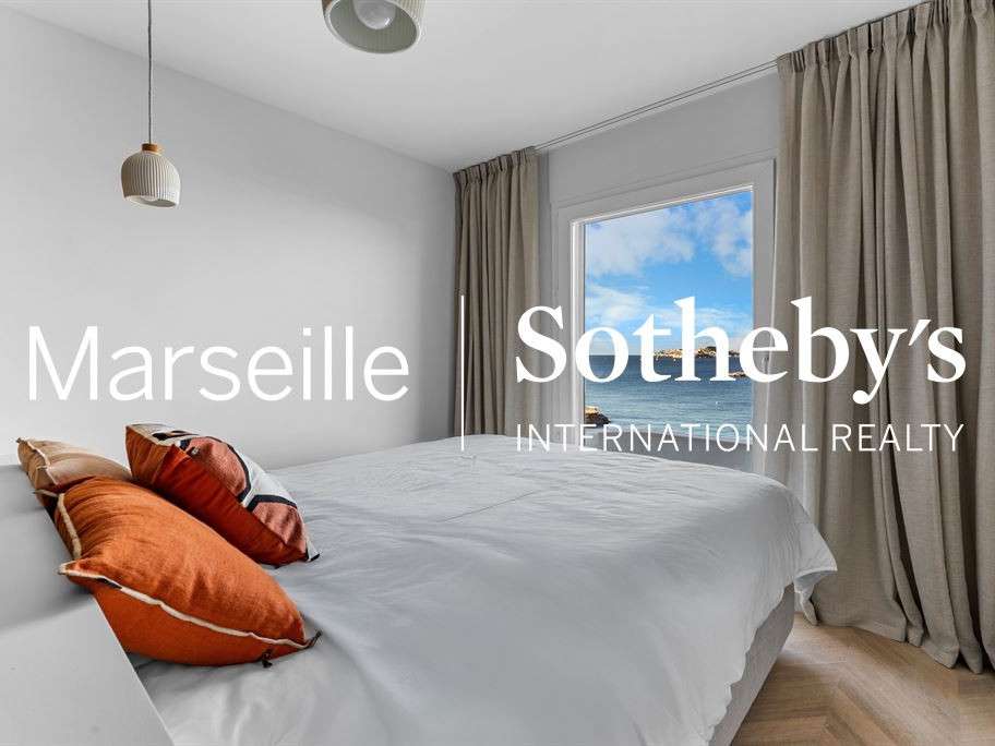 Appartement Marseille 7e