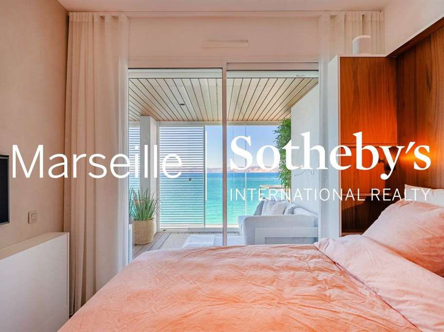 Appartement Marseille 7e