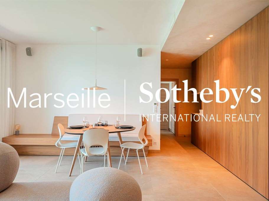 Appartement Marseille 7e