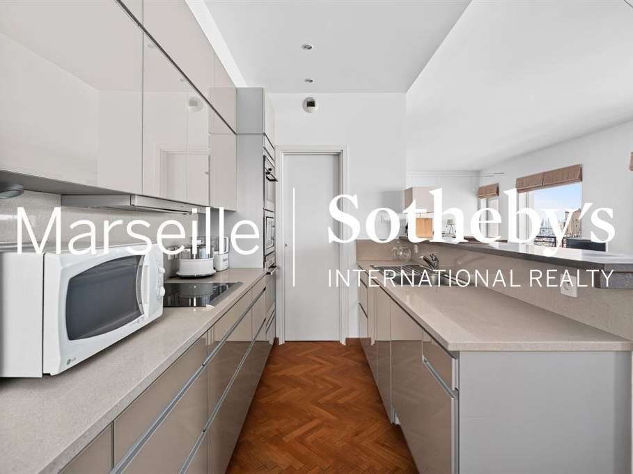 Appartement Marseille 7e