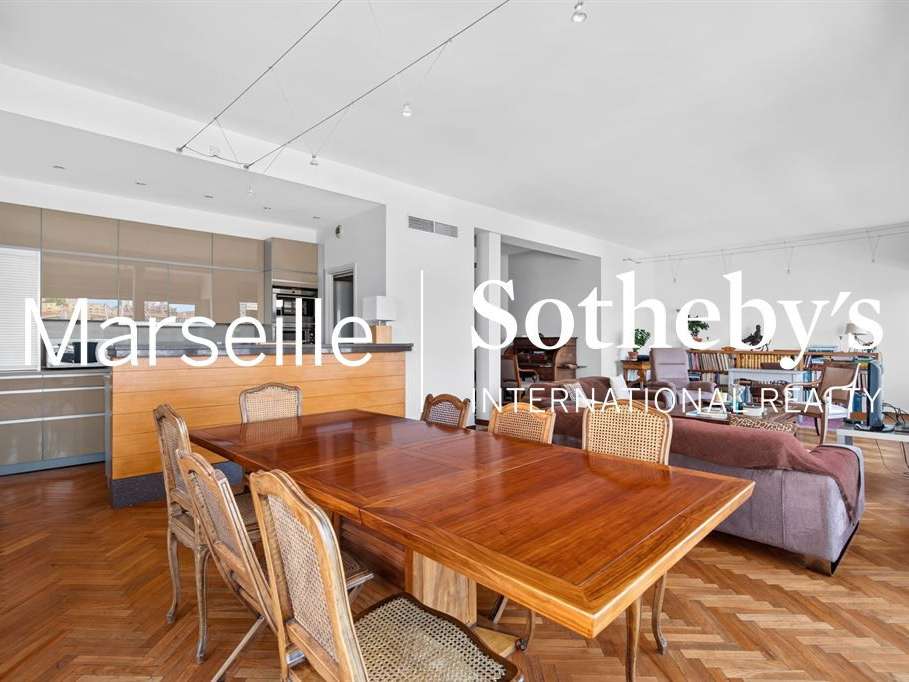 Appartement Marseille 7e