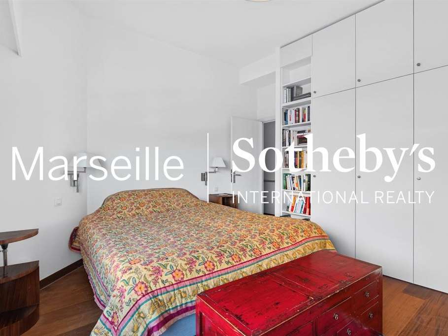 Appartement Marseille 7e