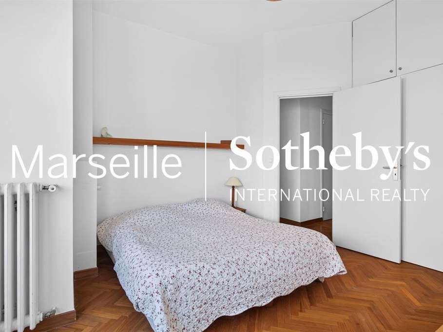 Appartement Marseille 7e