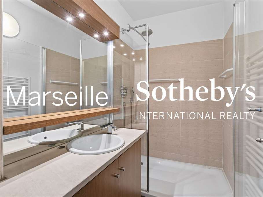 Appartement Marseille 7e