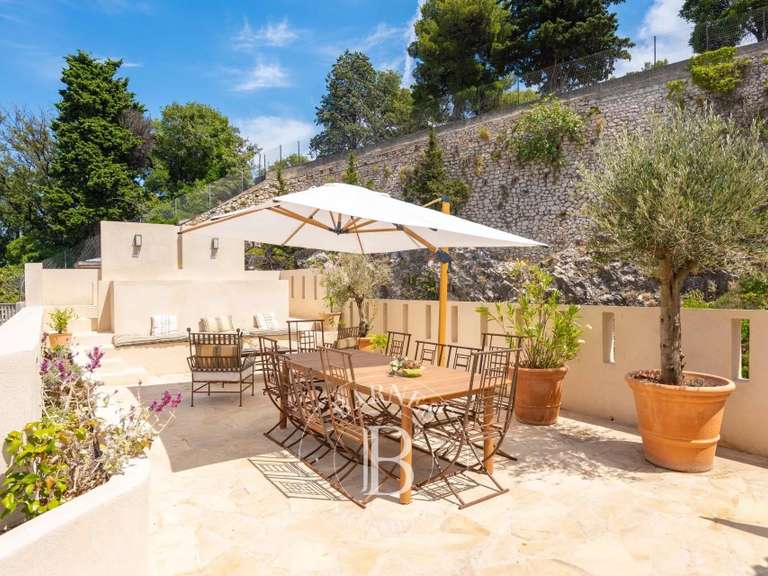 Appartement Marseille 7e - 3 chambres - 194m²