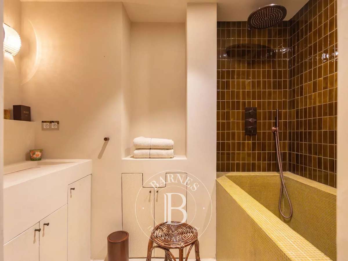 Appartement Marseille 7e