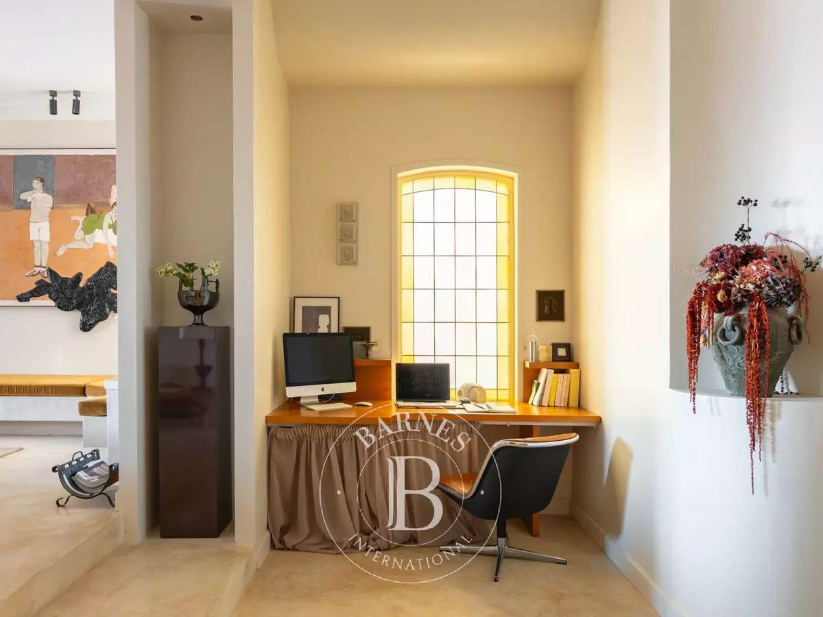 Appartement Marseille 7e