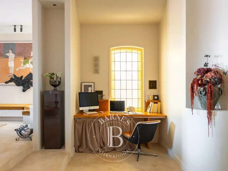 Appartement Marseille 7e - 3 chambres - 194m²