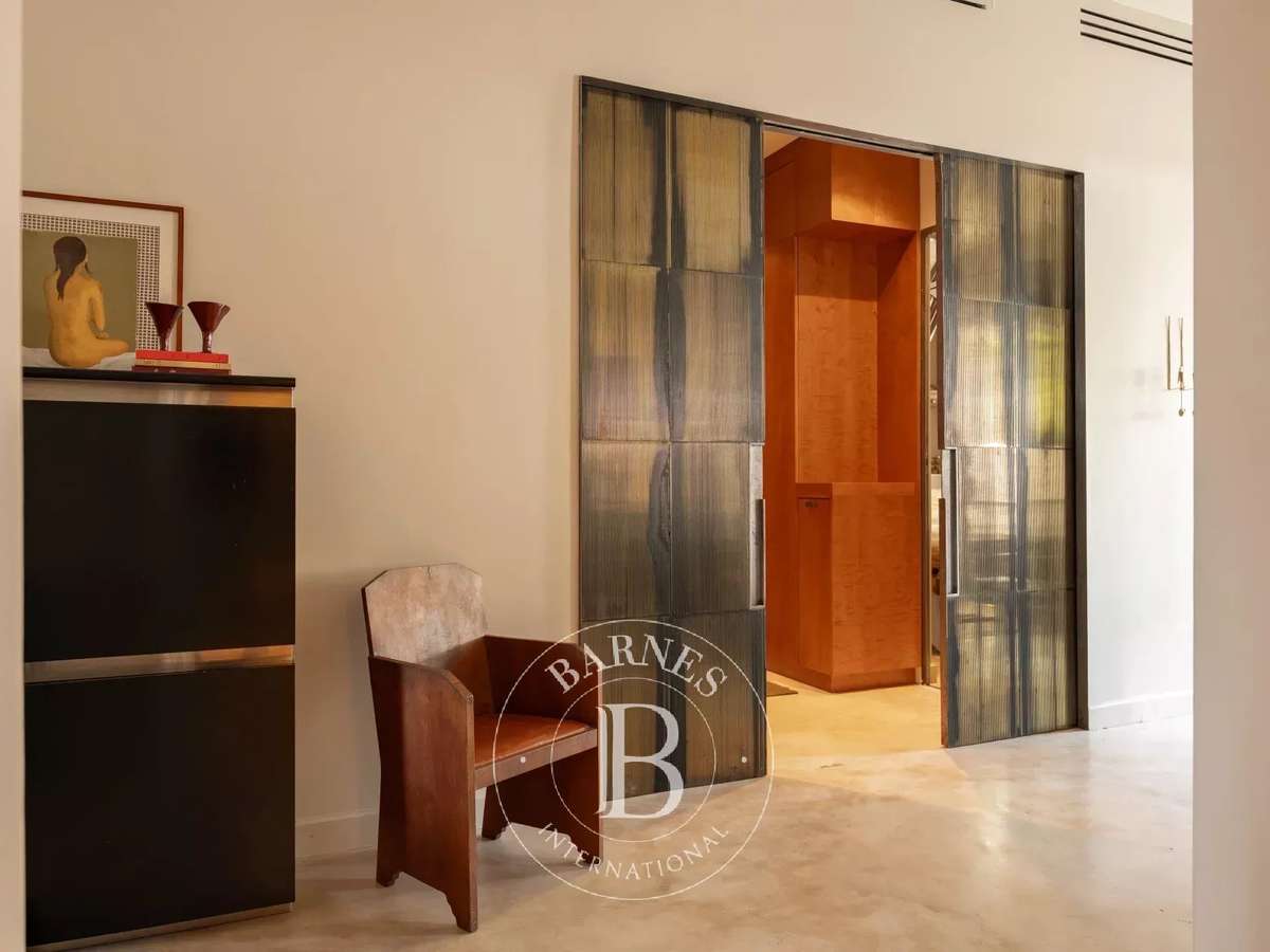 Appartement Marseille 7e