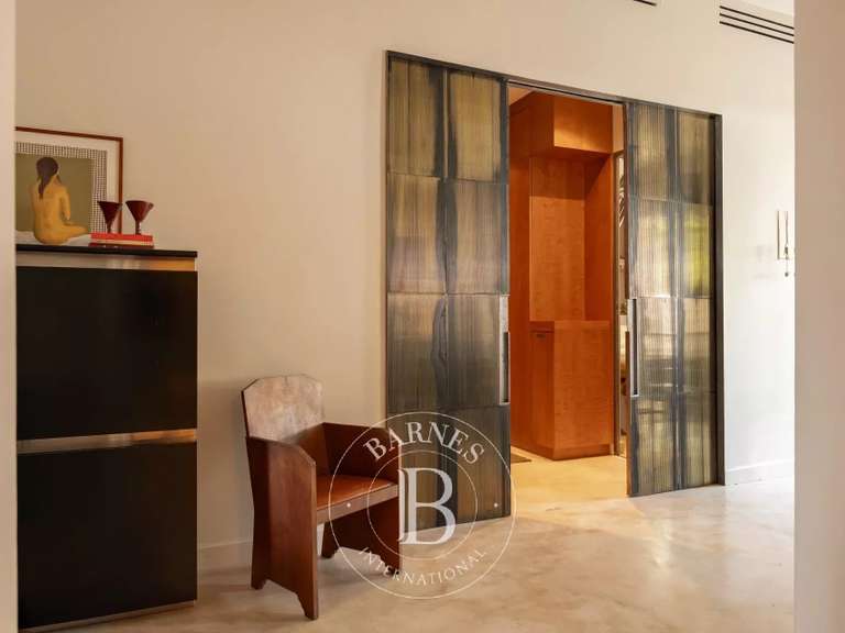 Appartement Marseille 7e - 3 chambres - 194m²