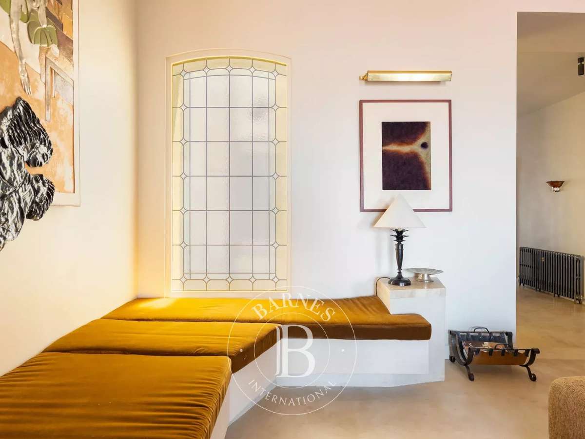Appartement Marseille 7e
