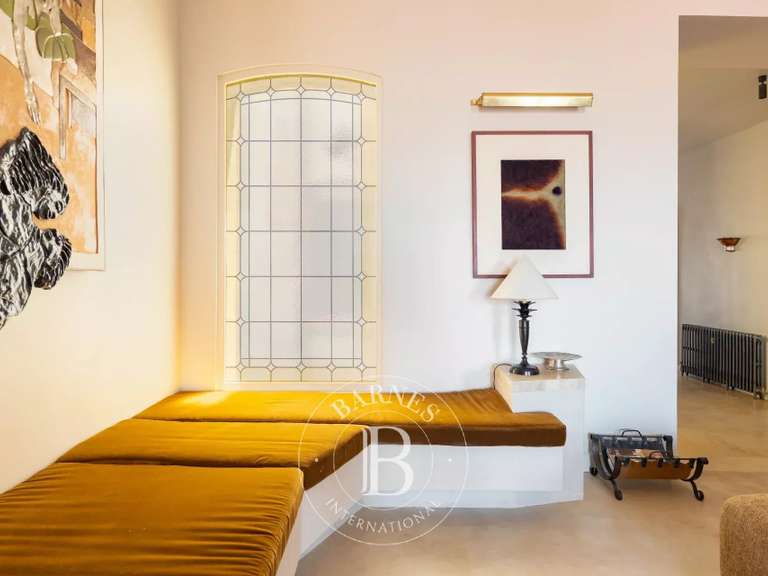 Appartement Marseille 7e - 3 chambres - 194m²