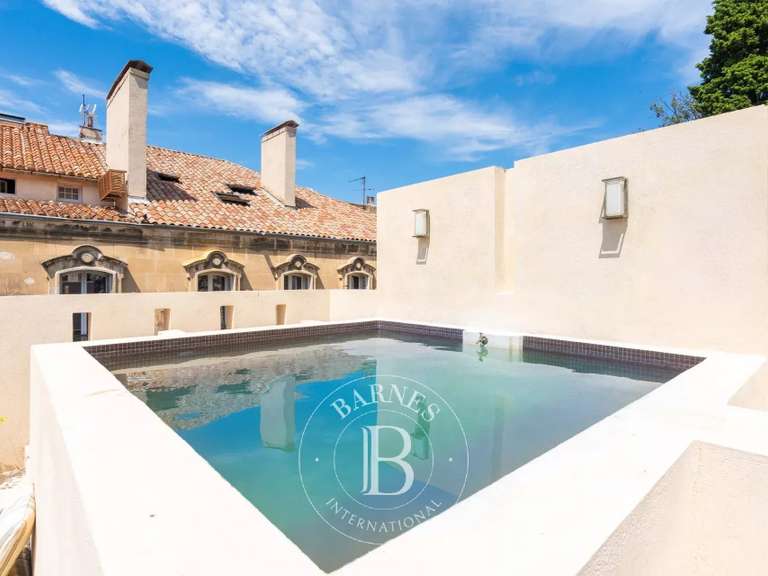Appartement Marseille 7e - 3 chambres - 194m²