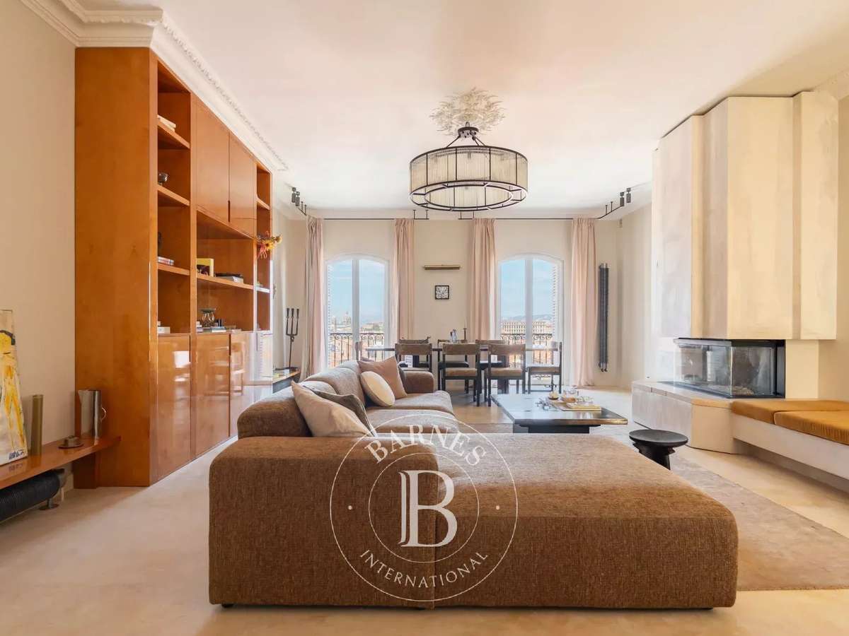 Appartement Marseille 7e