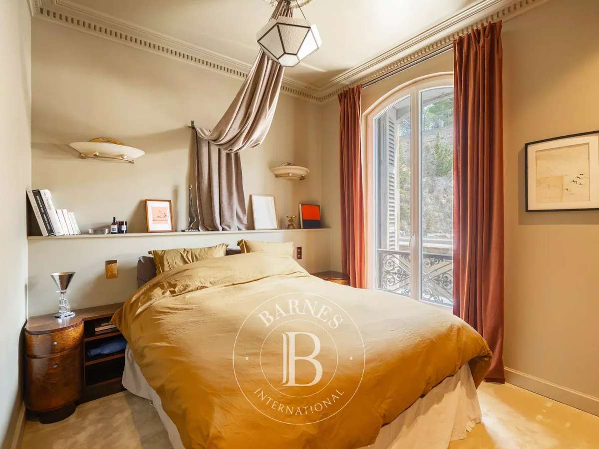 Appartement Marseille 7e