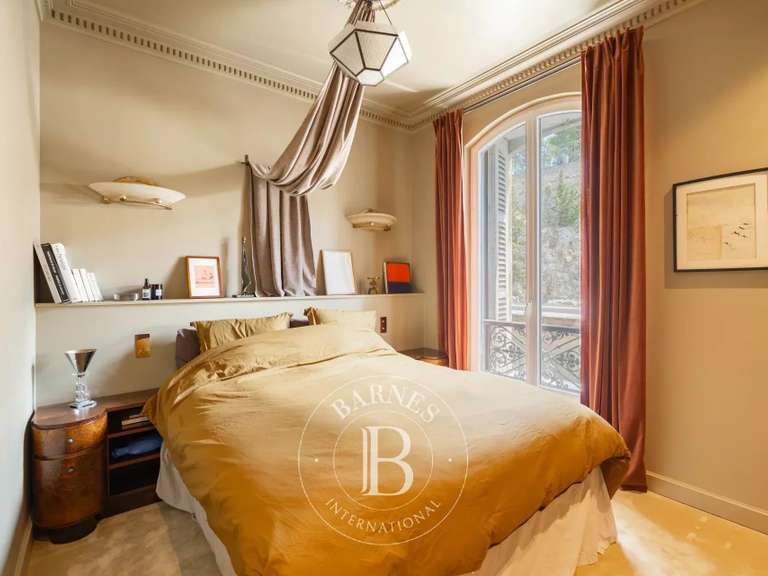 Appartement Marseille 7e - 3 chambres - 194m²