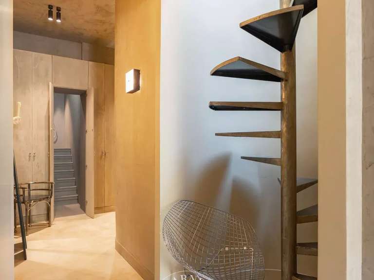 Appartement Marseille 7e - 3 chambres - 194m²