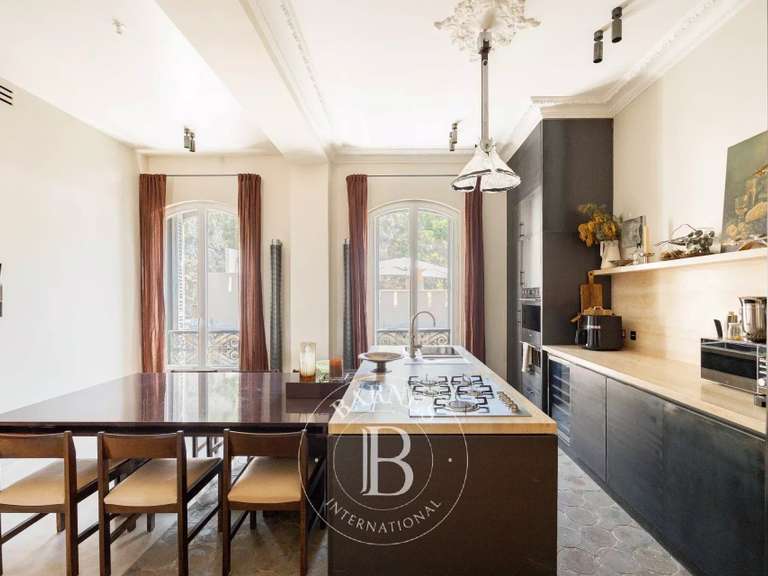 Appartement Marseille 7e - 3 chambres - 194m²