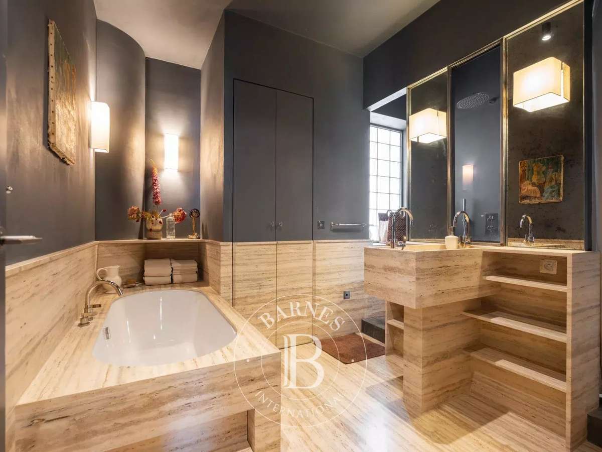 Appartement Marseille 7e