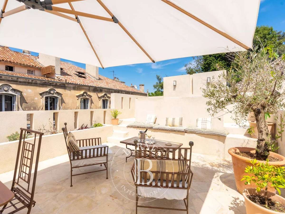 Appartement Marseille 7e
