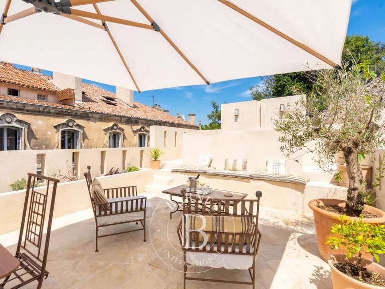 Appartement Marseille 7e - 3 chambres - 194m²