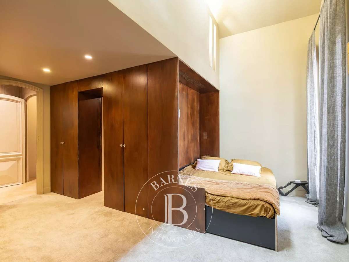 Appartement Marseille 7e