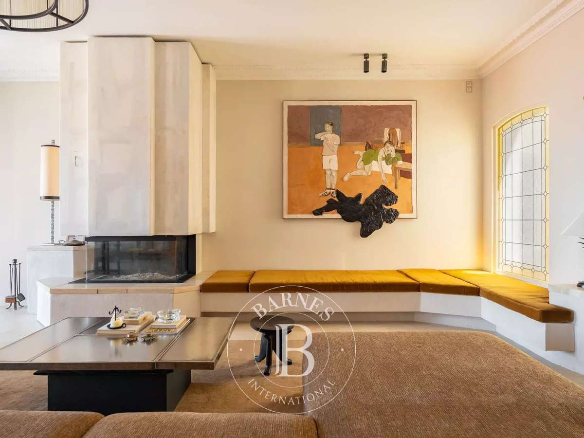 Appartement Marseille 7e