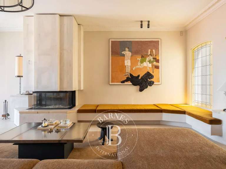 Appartement Marseille 7e - 3 chambres - 194m²