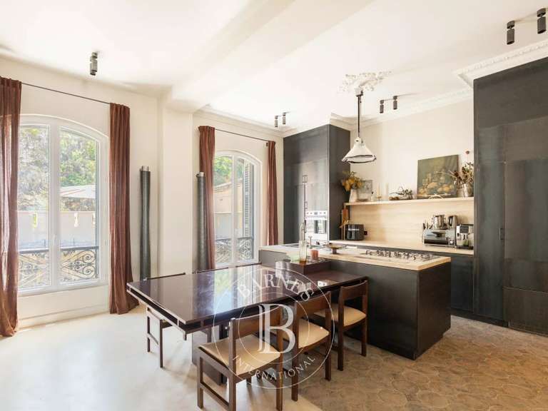 Appartement Marseille 7e - 3 chambres - 194m²