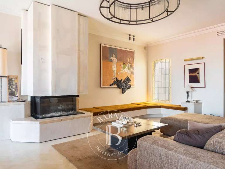 Appartement Marseille 7e - 3 chambres - 194m²