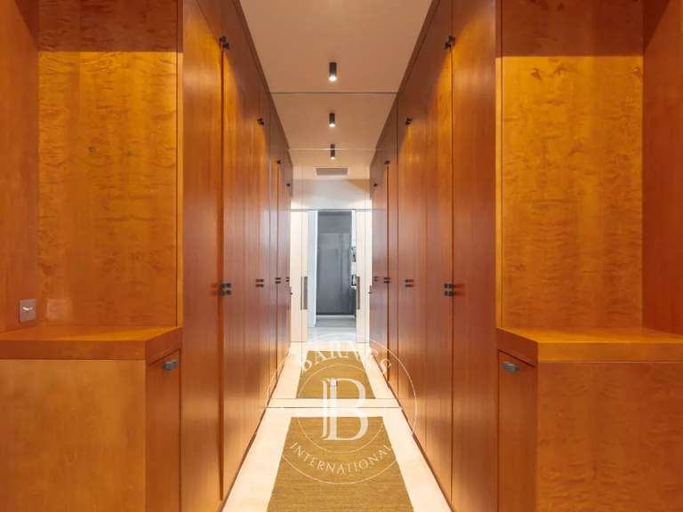 Appartement Marseille 7e - 3 chambres - 194m²