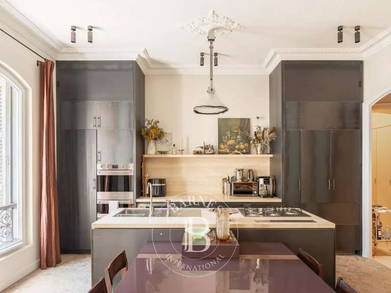 Appartement Marseille 7e - 3 chambres - 194m²