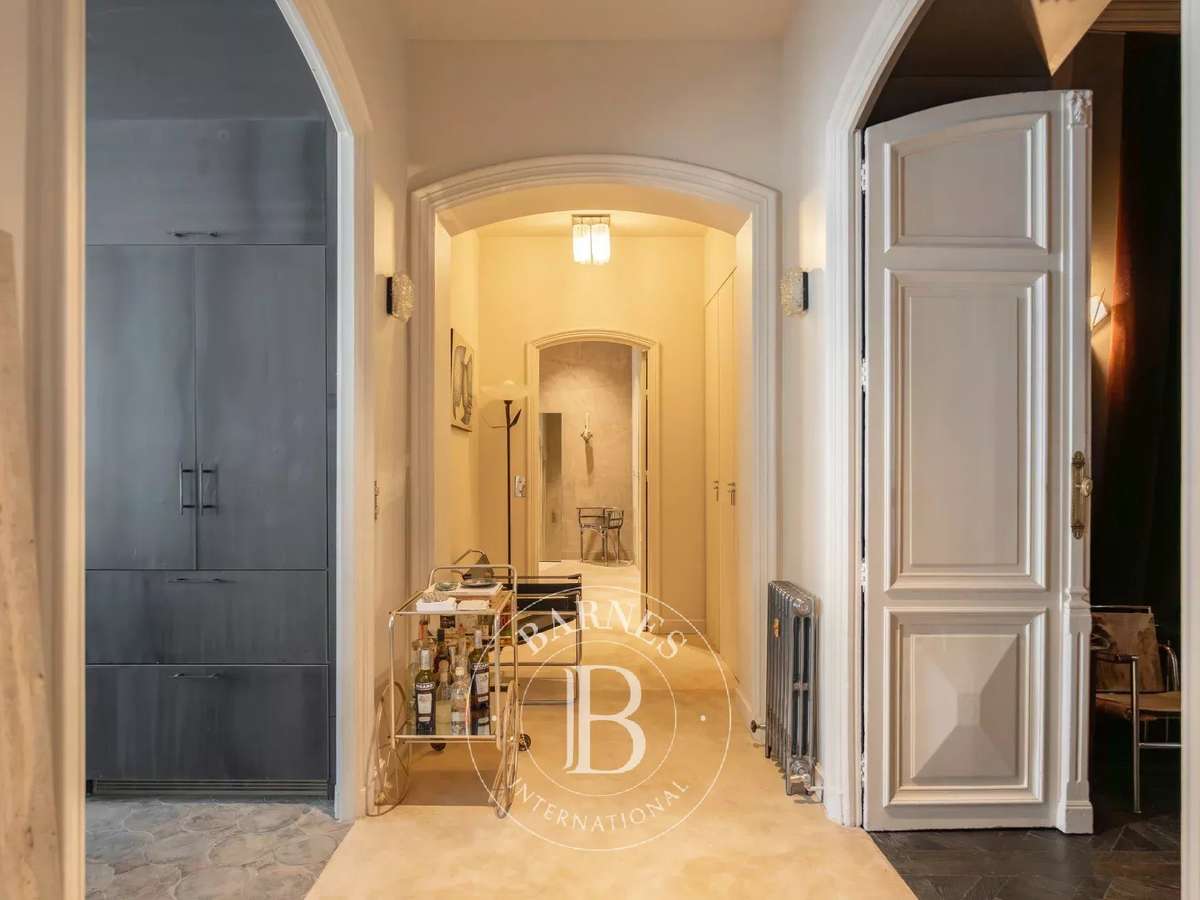 Appartement Marseille 7e