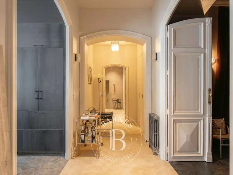 Appartement Marseille 7e - 3 chambres - 194m²