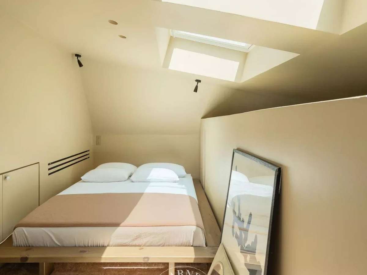 Appartement Marseille 7e
